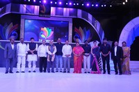Tollywood Cinema Channel Launch Photos